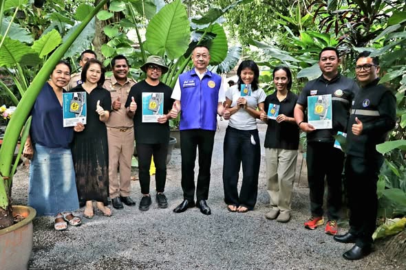 ผู้ว่าราชการจังหวัดพัทลุง ลงพื้นที่ แหล่งท่องเที่ยว อ.ศรีนครินทร์ สนับสนุนการจัดกิจกรรมด้านการท่องเที่ยว เพื่อดึงดูดนักท่องเที่ยวและสร้างรายได้ให้กับชุมชนอย่างยั่งยืน