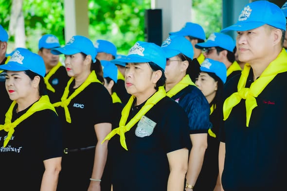 จังหวัดพัทลุง จัดกิจกรรมจิตอาสาพัฒนา เนื่องในโอกาสวันคล้ายวันประสูติ สมเด็จพระเจ้าลูกเธอ เจ้าฟ้าสิริวัณณวรี นารีรัตนราชกัญญา 8 มกราคม 2569 ณ โรงเรียนบ้านขัน ตำบลชุมพล