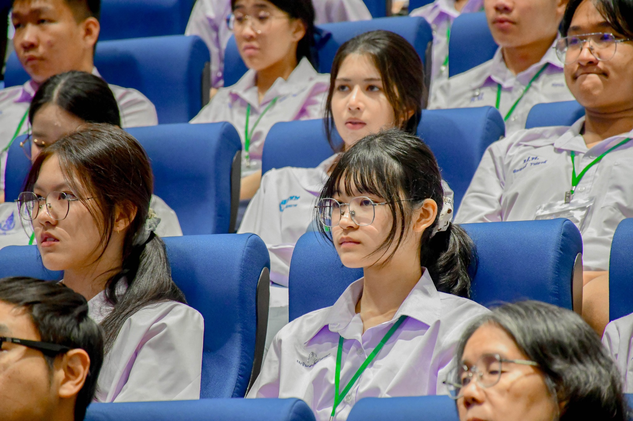 มหาวิทยาลัยทักษิณ ผนึกกำลังเครือข่ายวิชาการระดับชาติ จัดแข่งขันเคมีโอลิมปิก ครั้งที่ 22 เฟ้นสุดยอดเยาวชนไทยก้าวสู่เวทีโลก